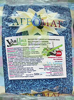 Улицид високоефективний засіб проти слизов і равликів Молюскоцид No1 у Європі!, паковання 500 г на 250 м2