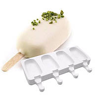 Форма для морозива ескімо мала 7 см