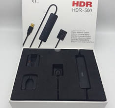 Радіовізиограф HDR 500 Handy