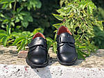 Дитячі туфлі шкіряні (28-32 розміри) Uk0036, фото 4