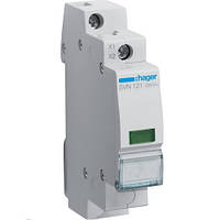 Індикатор LED зелений, Hager SVN121