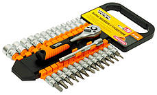 Набір інструментів Master Tool 78-1428 (28 предметів)