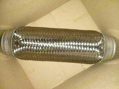 Гофра глушника CHEVROLET AVEO - купити недорого на Prom.ua: ціни, акції ...