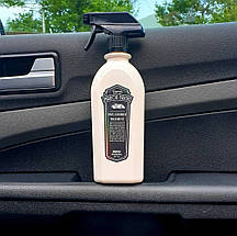 Універсальний засіб для салону - Meguiar's Mirror Bright™ Vinyl & Rubber Treatment 414 мл (MB0714EU), фото 4