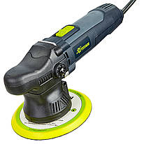 Ротаційно-ексцентрикова шліфмашина TITAN TDA09