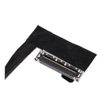 Оригінальний шлейф матриці ноутбука ASUS K53TK, K53U, K53Z - (40pin LVDS, DC02001AV20), фото 3