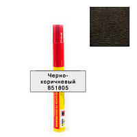 Карандаш(маркер) для ламинации Renolit Kanten-fix Черно коричневый 851805