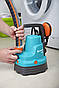 Насос дренажний для чистої води Gardena Classic 7000, фото 11