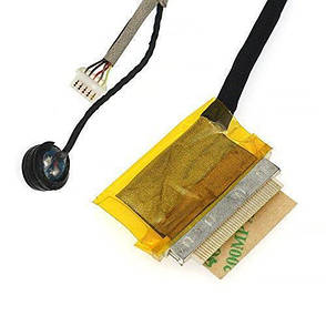 Оригінальний шлейф матриці ноутбука ASUS A53SM, A53SV, A53SD — (40pin LVDS, 14G221036000), фото 4