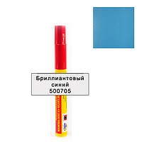 Карандаш(маркер) для ламинации Renolit Kanten-fix Бриллиантовый синий 500705 (RAL 5007)