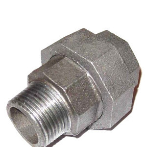 Американка Ду 25 (1) чавунна внутрішня/зовнішня різьба, без прокладки, фото 1