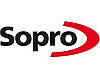 Sopro Silicon Світло-бежевий 29 Санітарний силікон 310мл, фото 3