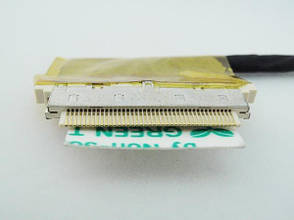 Оригінальний шлейф матриці ноутбука ASUS K54L, K54C, K54H - (40pin LVDS, 14G221047000, 1422-018B000), фото 3