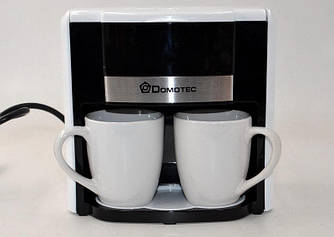 Кавоварка Domotec MS-0706 (500 Вт)