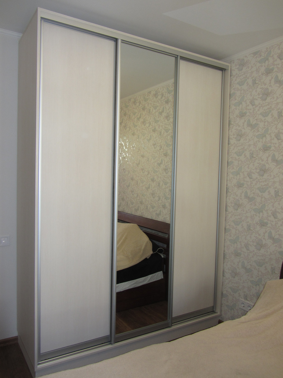 Шафа купе на замовлення Z-232