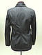 Куртка шкіряна жіноча VEGAS розмір XL, фото 5