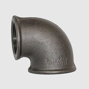 Кутник Ду 25 (1) внутрішня/внутрішня різьба, фото 1