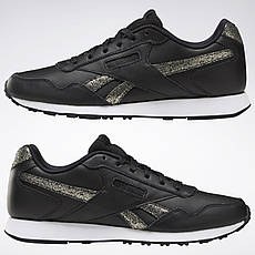 Кросівки Reebok Royal Glide LX підроскові, фото 3