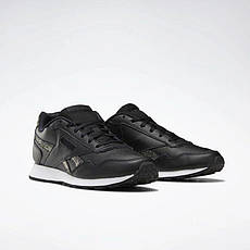 Кросівки Reebok Royal Glide LX підроскові, фото 5