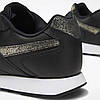 Кросівки Reebok Royal Glide LX чорний  37 / 23.5cm / us-6.5 / uk-4, фото 6