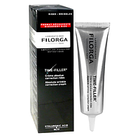 Филорга Тайм-Филлер Коррекция морщин любого типа Filorga Time-filler absolute wrinkles correction cream 30 мл