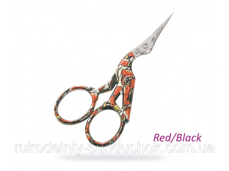 Ножницы 10557 Premax (Италия), фото 1