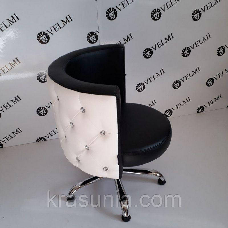 Крісло клієнта Ice Queen, фото 1