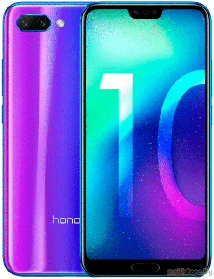 Honor 10