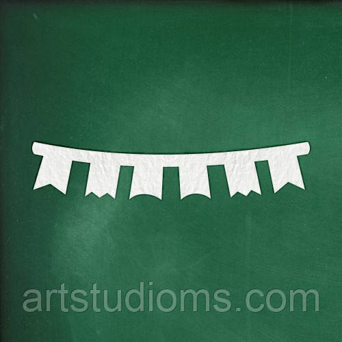 Чипборд "Растяжки"