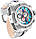 Чоловічий годинник Invicta 26469 52 mm Bolt Zeus S1, фото 2