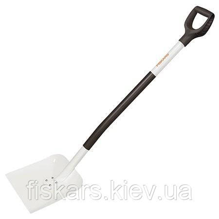 Лопата совкова Fiskars полегшена 132503 (1019602)