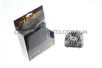 Головка циліндра Yamaha 50 JOG, AXIS (3KJ 4JP 5BM), 2T Stels 50cc MTRT