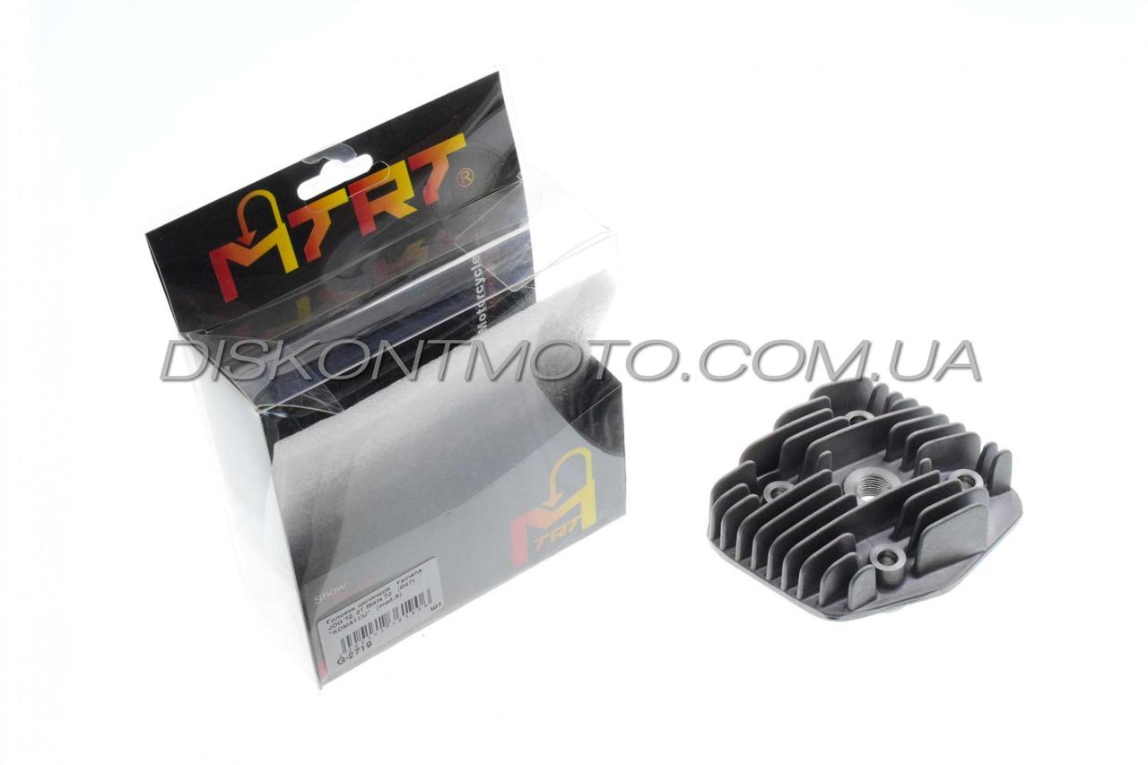 Головка циліндра Yamaha JOG 72 AXIS (3KJ) (47mm) 2T Stels MTRT