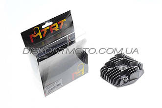 Головка циліндра Yamaha JOG 72 AXIS (3KJ) (47mm) 2T Stels MTRT