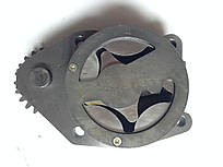 Масляный насос Cummins QSC 8.3 3800828