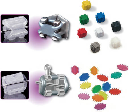 Еластичні аксесуари