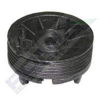 Елемент склопідіймача лівий Logan/MCV/Sandero Romix