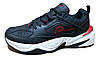 ЧОЛОВІЧІ КРОСІВКИ DEMAX M2K TEKNO, фото 3
