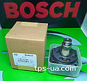 Плунжерна пара (корпус розподільника) VE 3/12L 1468373004 BOSCH Lancia, фото 4