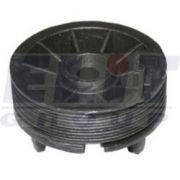 Елемент склопідіймача правий Logan/MCV/Sandero Romix