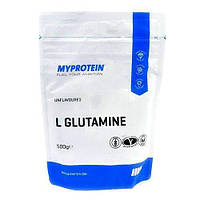 Глютамин MYPROTEIN L Glutamine 500г (Англия)