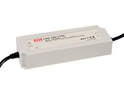 LPC-150-1400 Блок живлення Mean Well Драйвер для світлодіодів (LED) 151.2 Вт, 54~108 В, 1400 мА