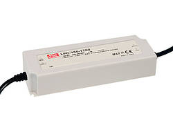 LPC-150-1050 Блок живлення Mean Well Драйвер для світлодіодів (LED) 151.2 Вт, 72~144 В, 1050 мА