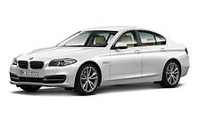 Тюнінг BMW 5 series F10 2011-2015