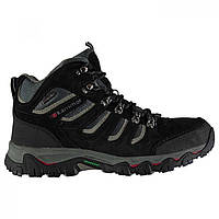 Черевики Karrimor Mount Mid Black, оригінал. Доставка від 14 днів