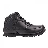 Черевики Firetrap Rhino Black/Black, оригінал. Доставка від 14 днів