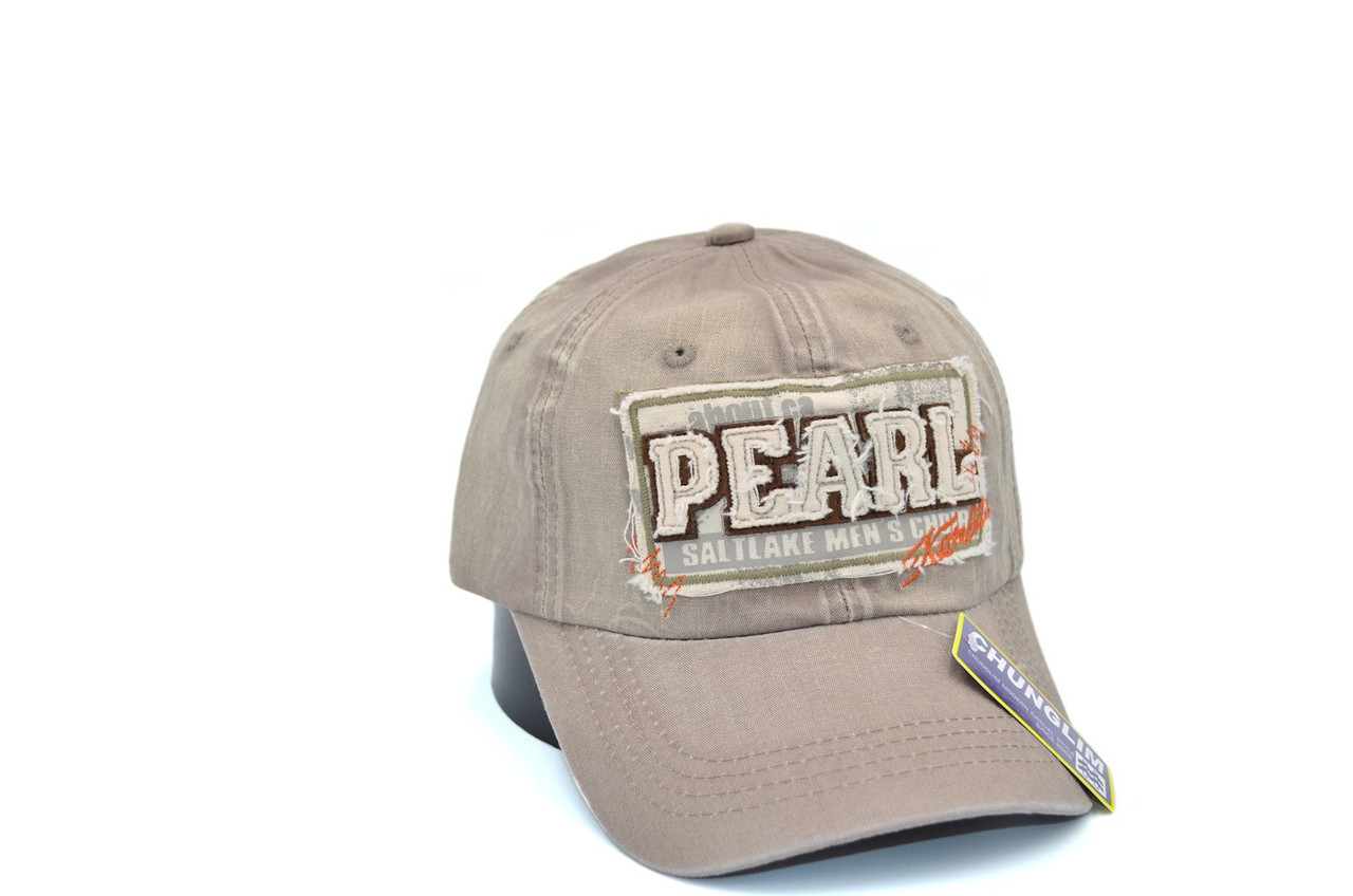 Бейсболка Ghung Lim Pearl 0534-20