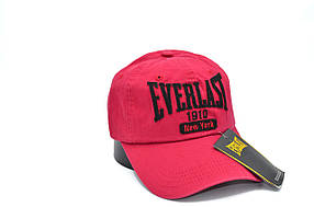 Бейсболка Ghung Lim Everlast 0551-20