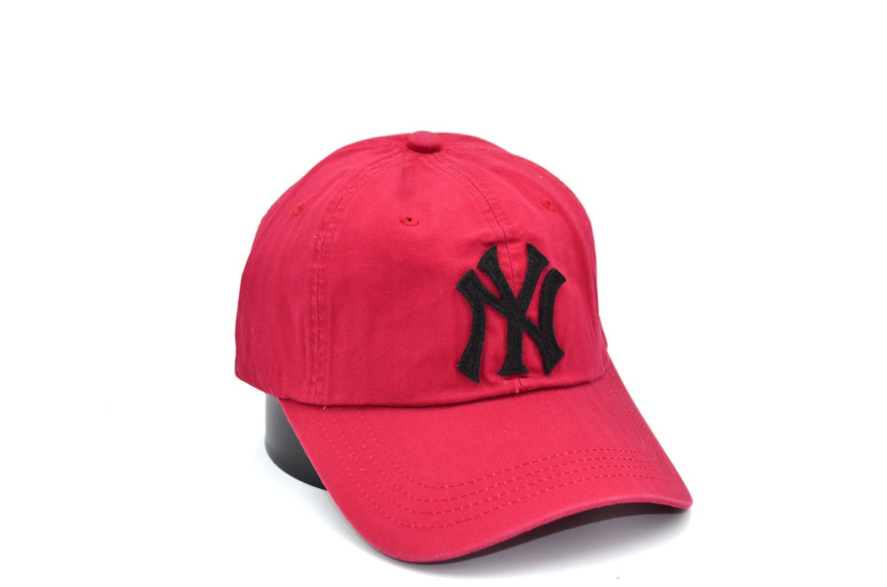 Бейсболка Ghung Lim New York (Yankees) 0558-20