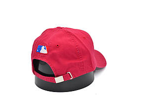 Бейсболка Ghung Lim New York (Yankees) 0558-20, фото 3